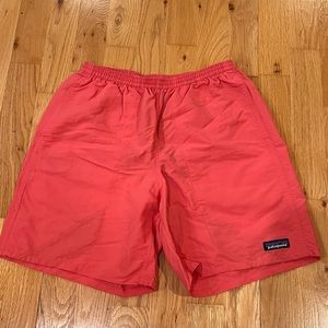 Men’s Patagonia Baggies Size S